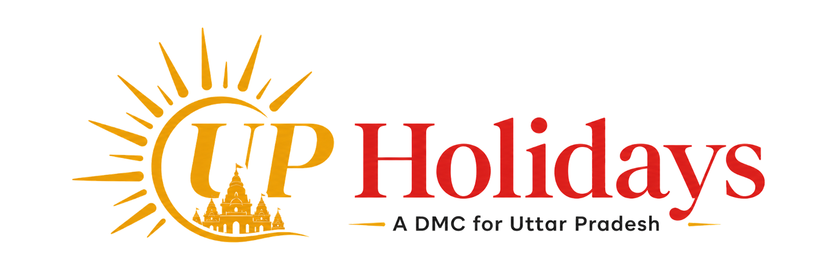 UP Holidays - A DMC for Uttar Pradesh
